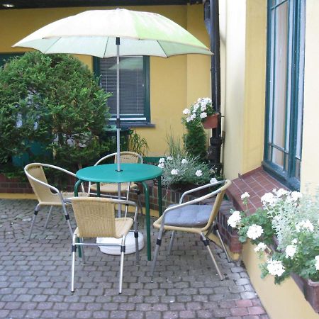Hotel Alga Ustka Dış mekan fotoğraf