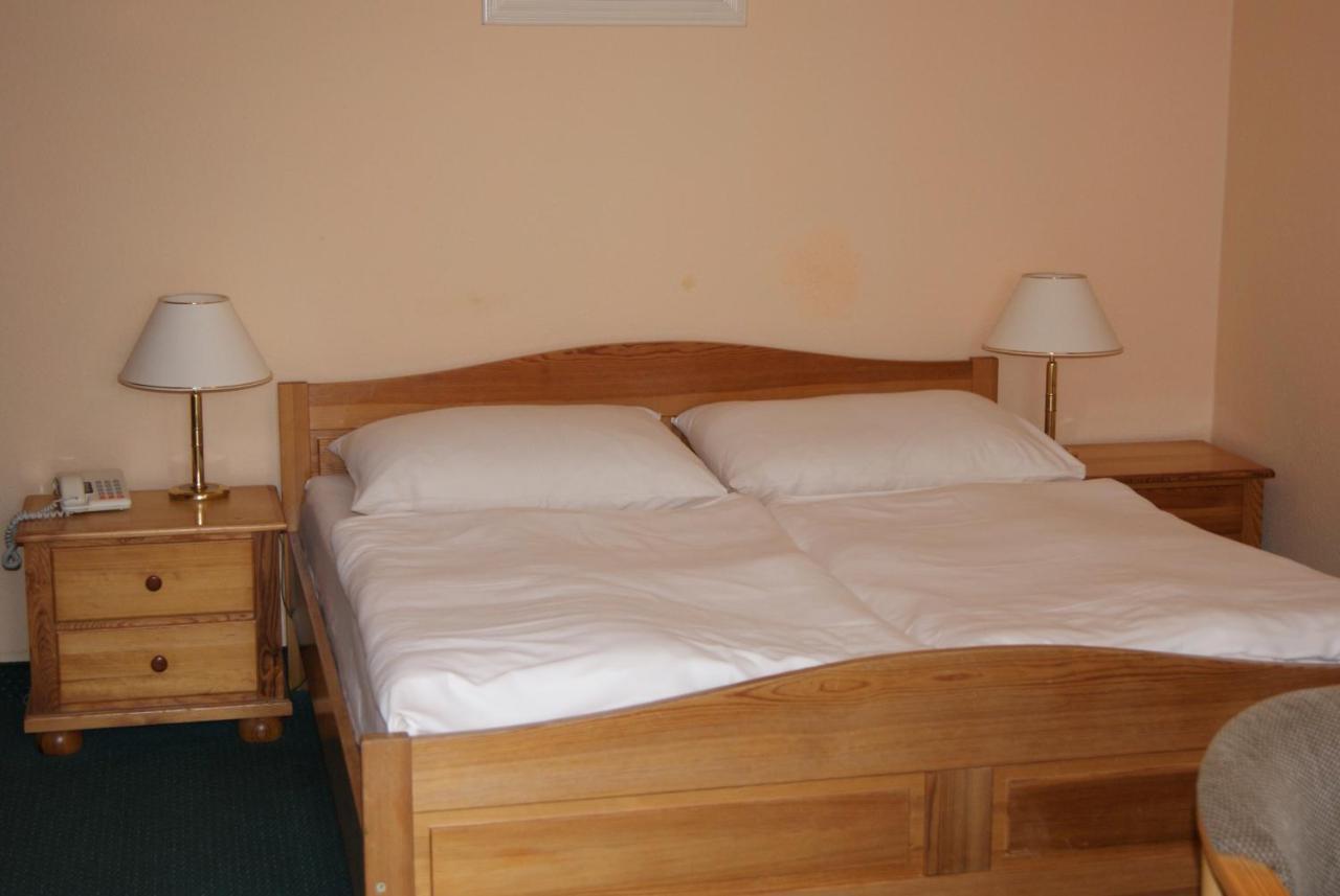 Hotel Alga Ustka Dış mekan fotoğraf