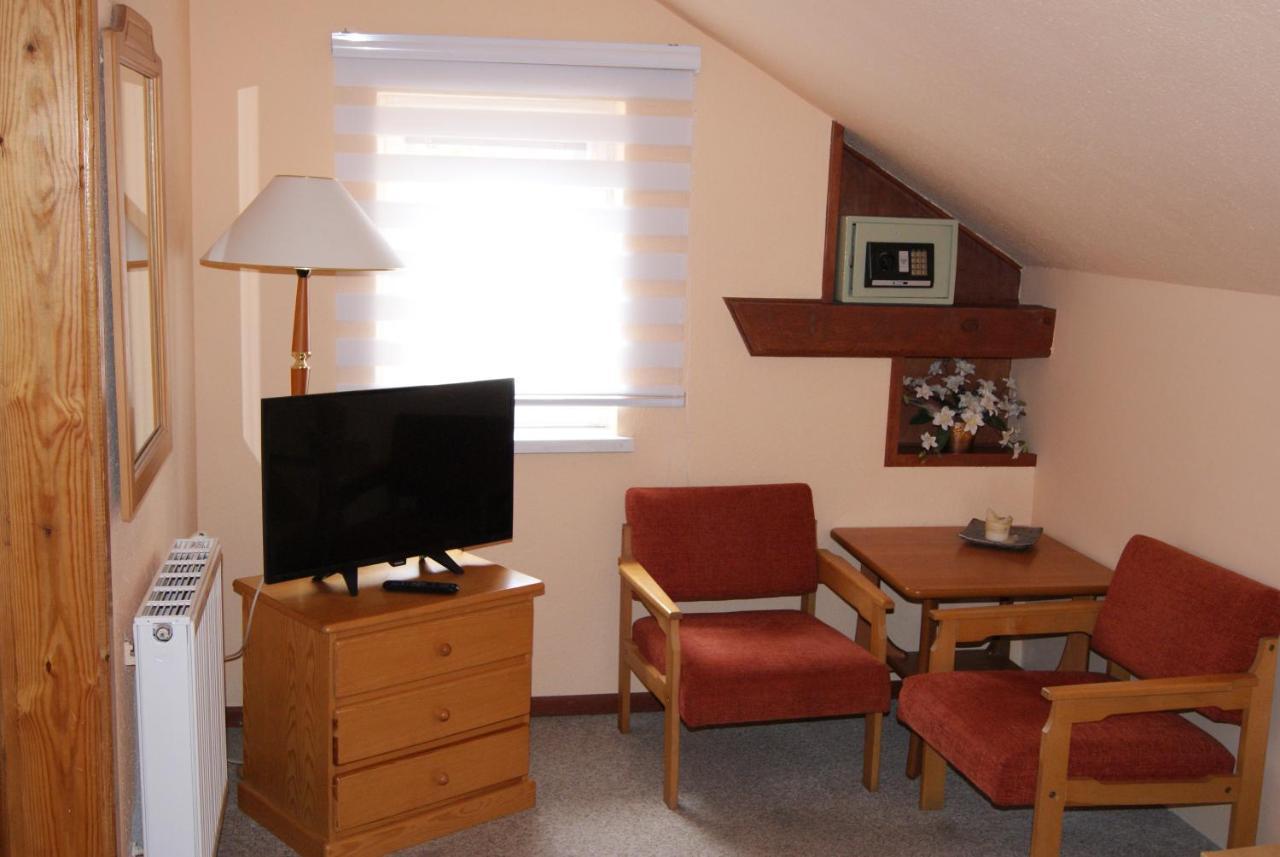 Hotel Alga Ustka Dış mekan fotoğraf