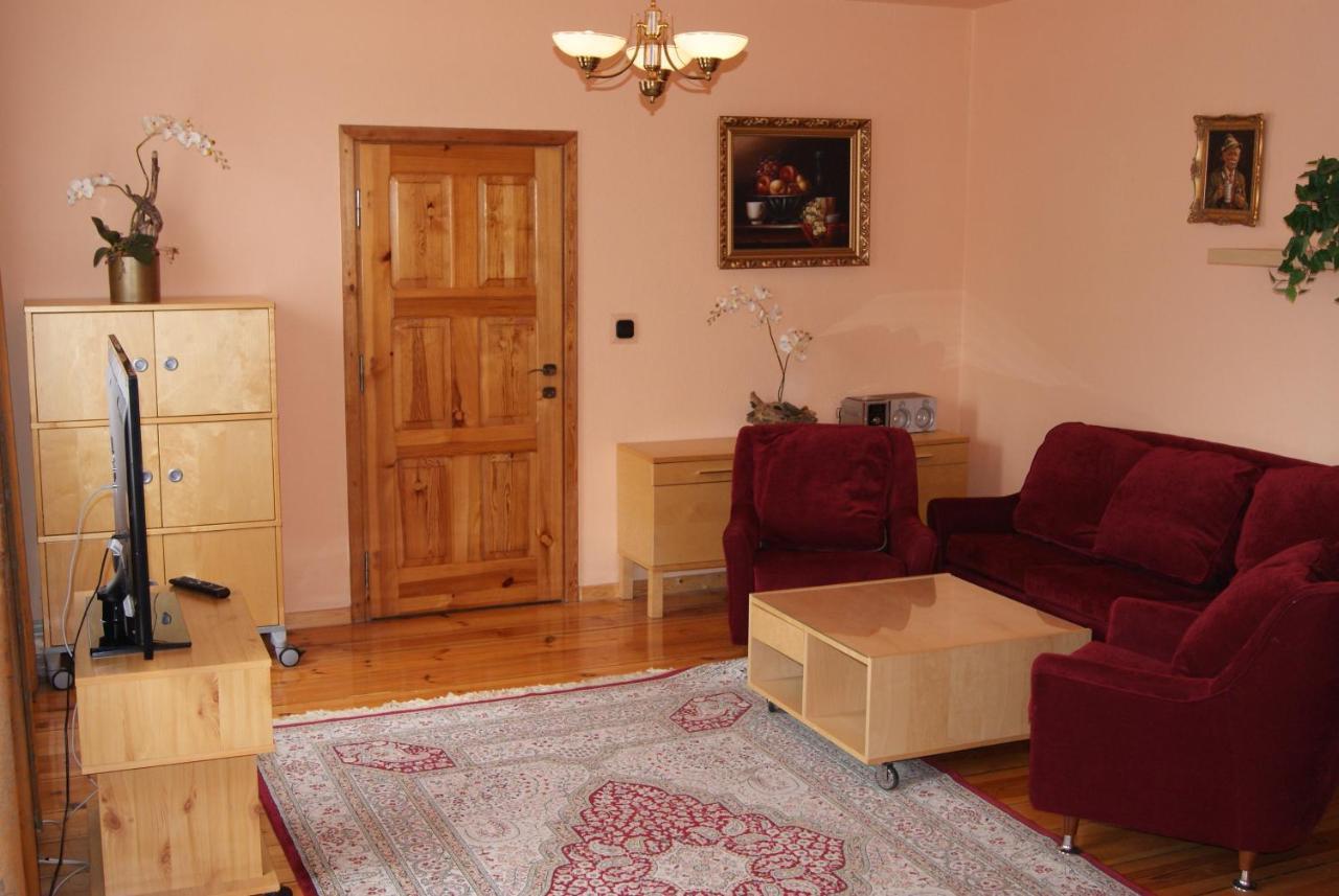 Hotel Alga Ustka Dış mekan fotoğraf