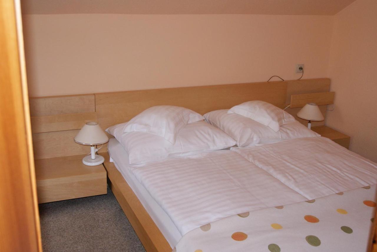 Hotel Alga Ustka Dış mekan fotoğraf