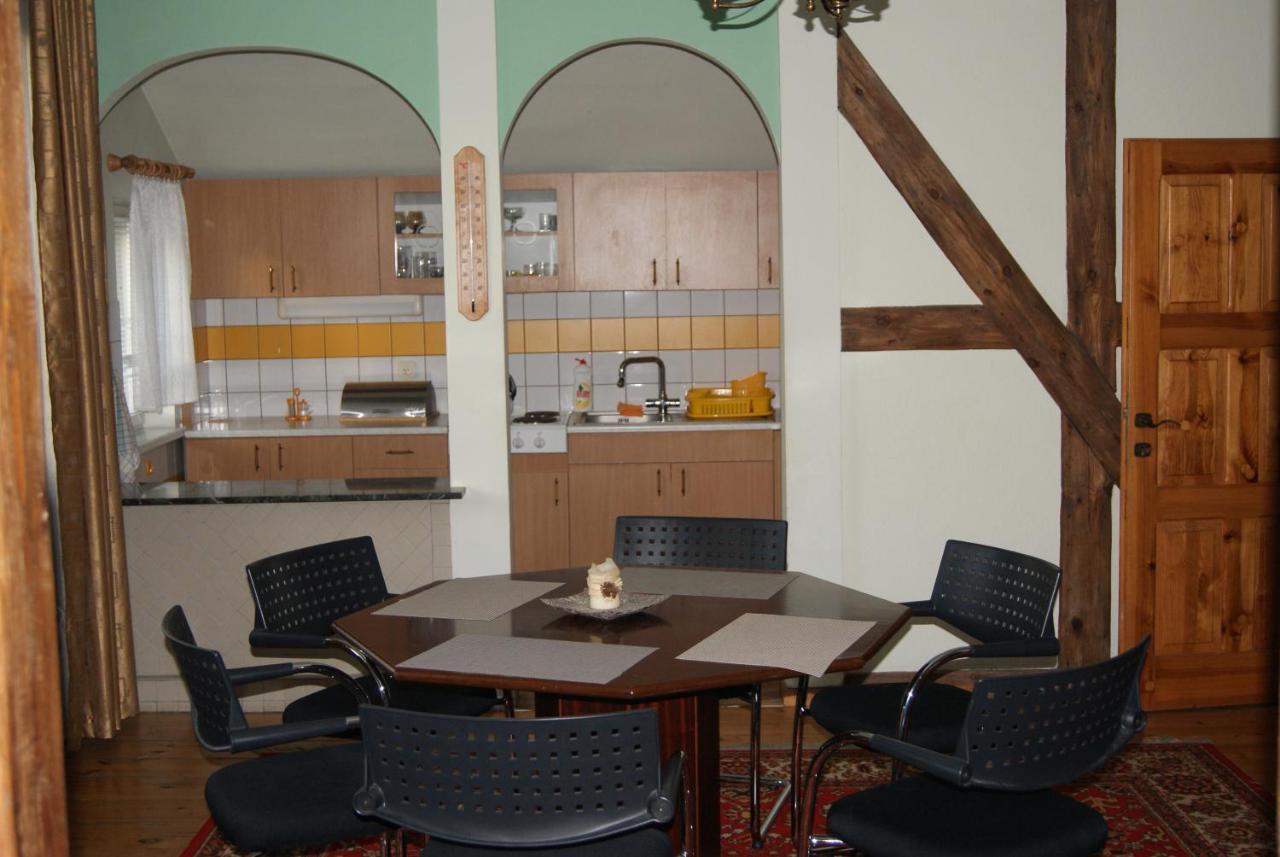 Hotel Alga Ustka Dış mekan fotoğraf