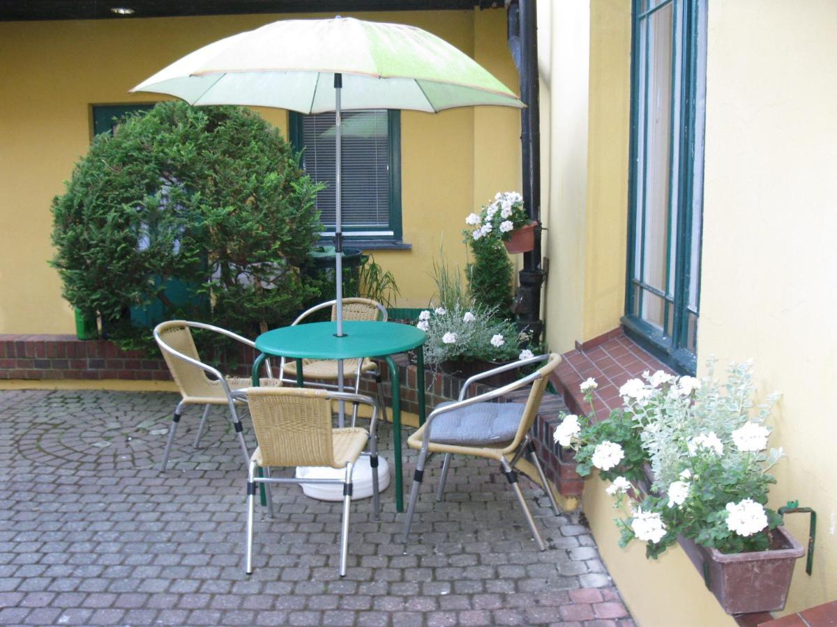 Hotel Alga Ustka Dış mekan fotoğraf