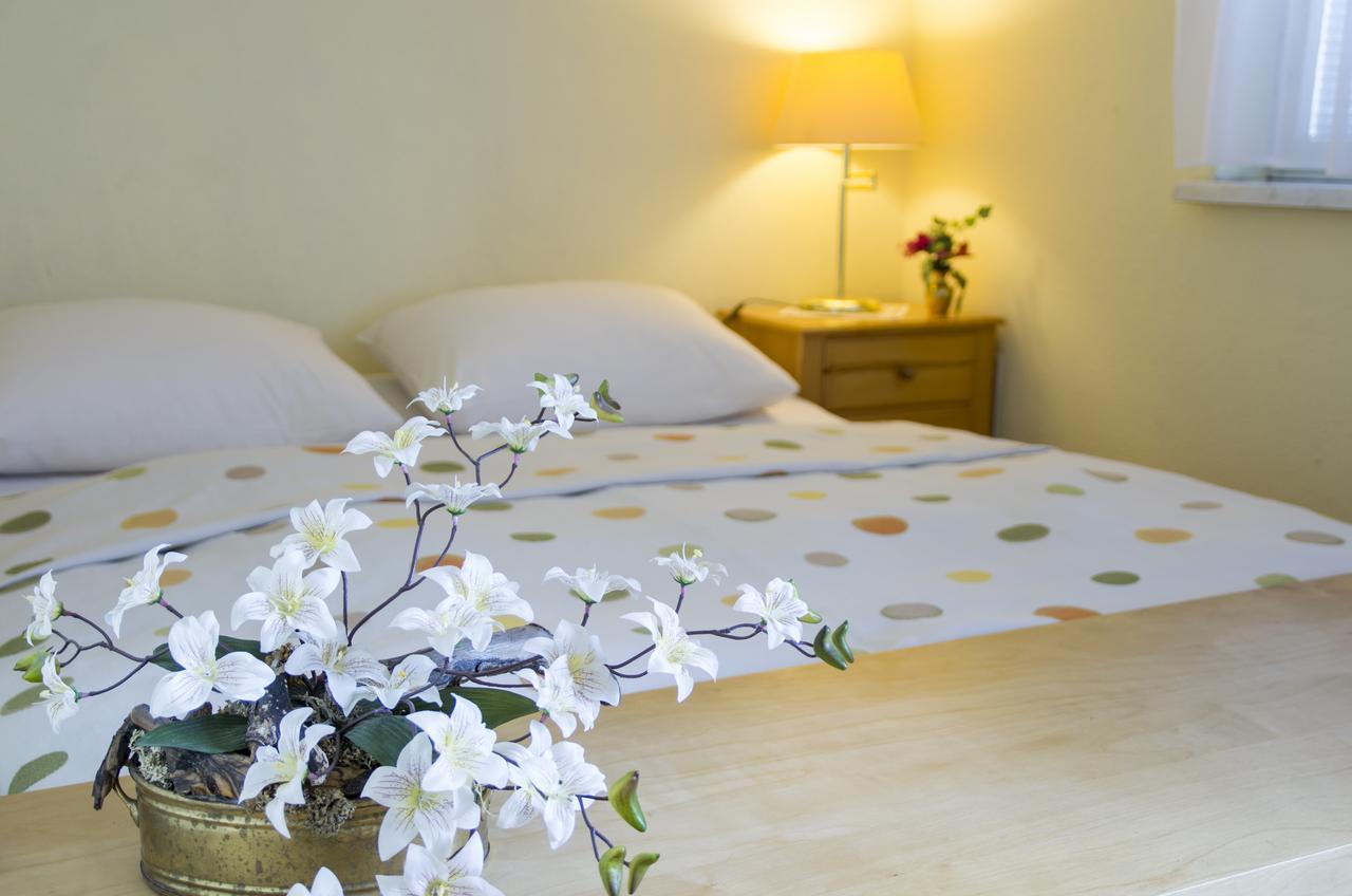 Hotel Alga Ustka Dış mekan fotoğraf