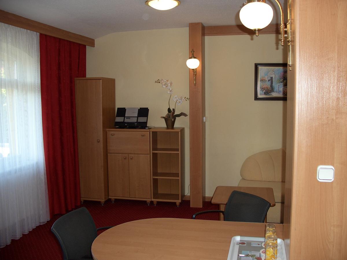 Hotel Alga Ustka Dış mekan fotoğraf