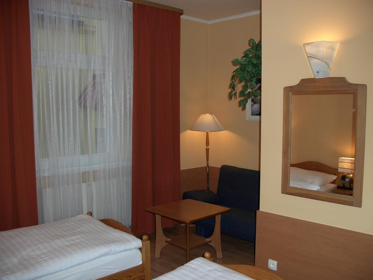 Hotel Alga Ustka Dış mekan fotoğraf