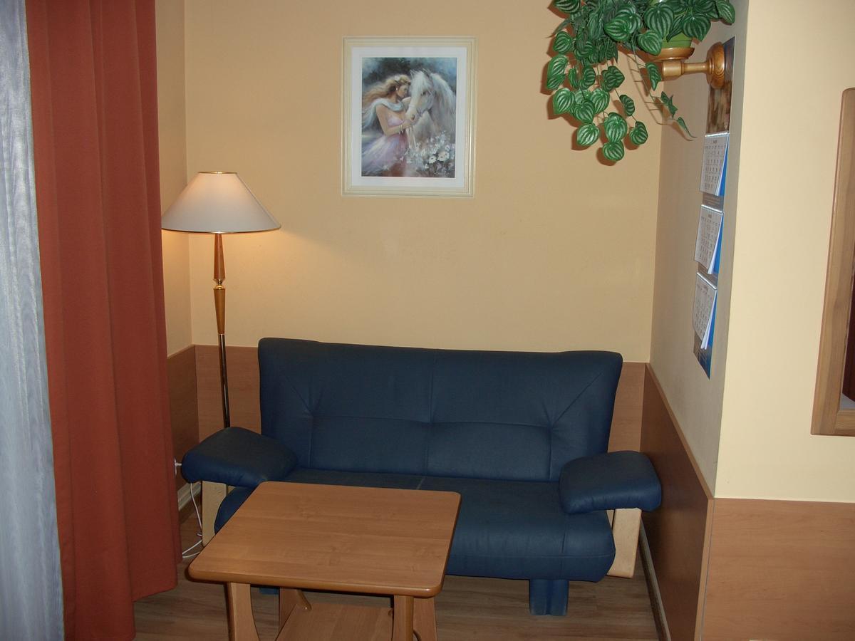 Hotel Alga Ustka Dış mekan fotoğraf